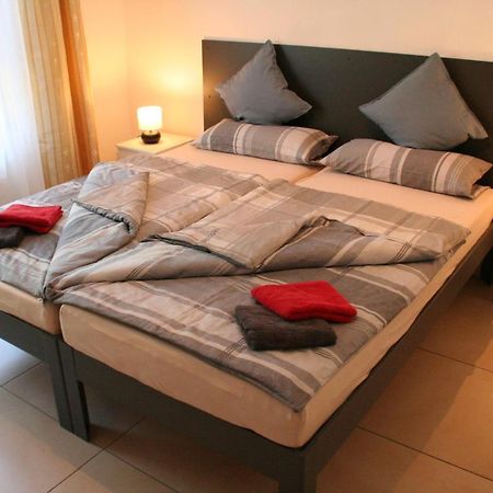 Ferienwohnung Dachshuebel Saarbrücken Zewnętrze zdjęcie