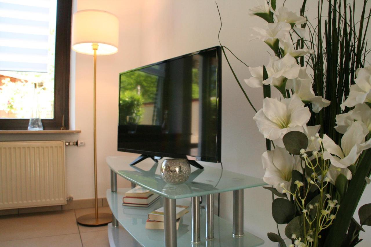 Ferienwohnung Dachshuebel Saarbrücken Zewnętrze zdjęcie