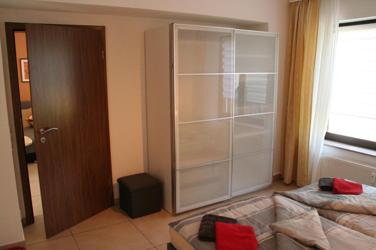 Ferienwohnung Dachshuebel Saarbrücken Zewnętrze zdjęcie