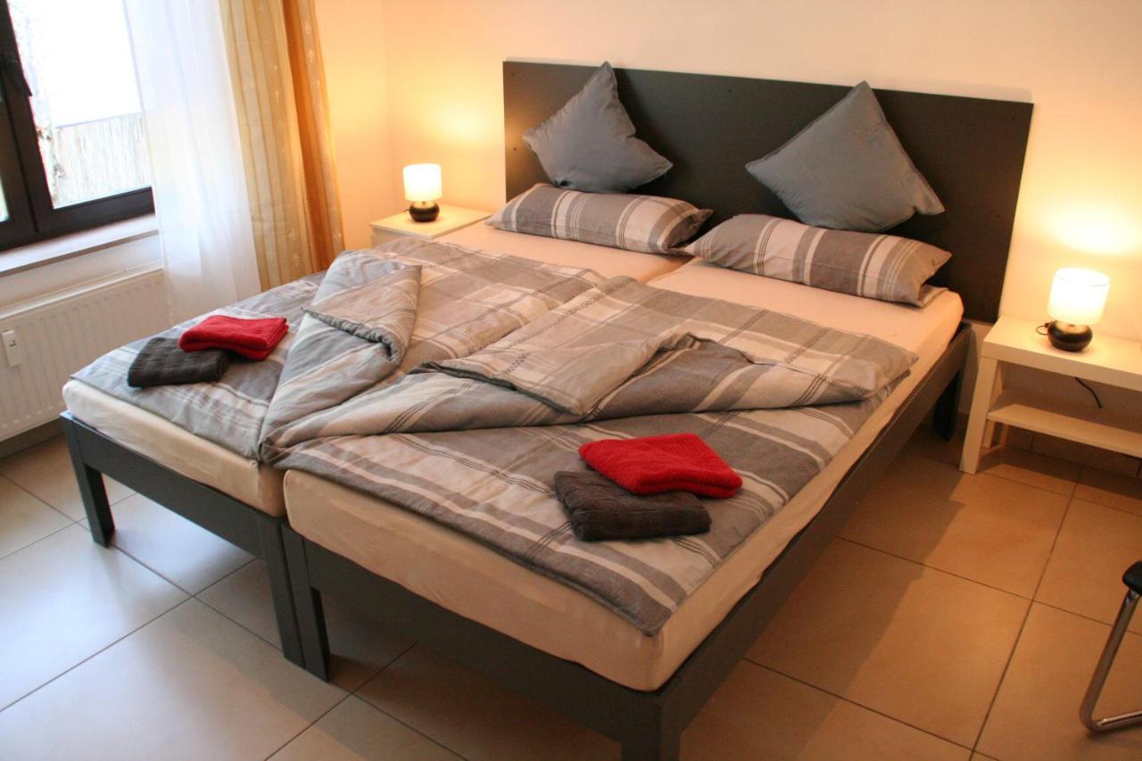 Ferienwohnung Dachshuebel Saarbrücken Zewnętrze zdjęcie