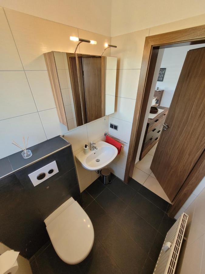 Ferienwohnung Dachshuebel Saarbrücken Zewnętrze zdjęcie