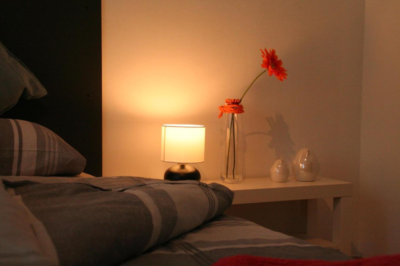 Ferienwohnung Dachshuebel Saarbrücken Zewnętrze zdjęcie
