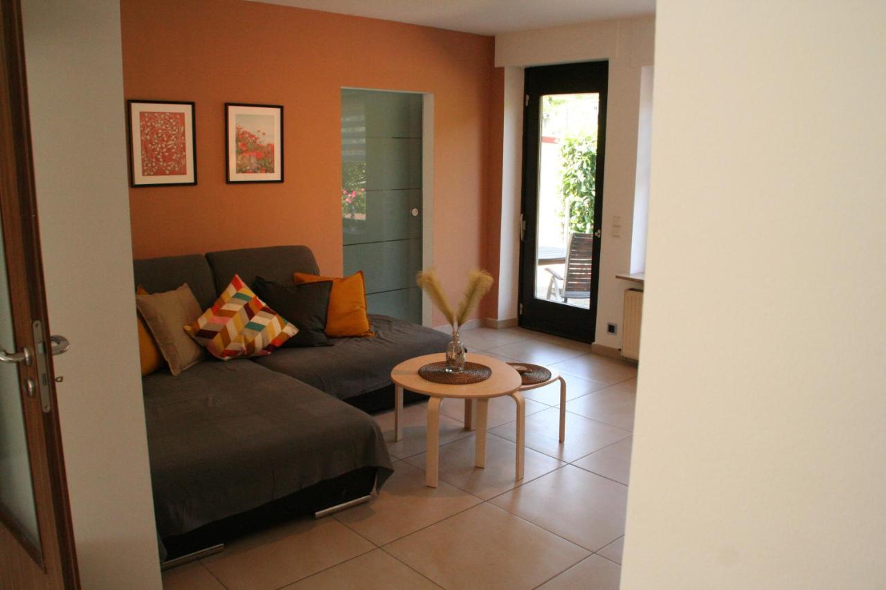 Ferienwohnung Dachshuebel Saarbrücken Zewnętrze zdjęcie