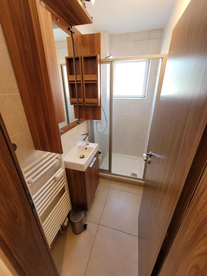 Ferienwohnung Dachshuebel Saarbrücken Zewnętrze zdjęcie