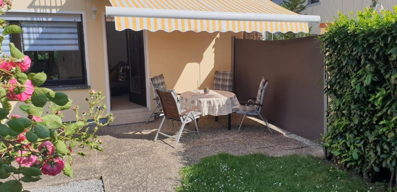 Ferienwohnung Dachshuebel Saarbrücken Zewnętrze zdjęcie