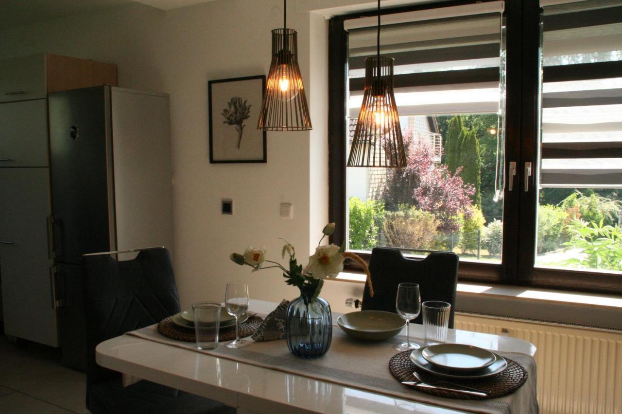 Ferienwohnung Dachshuebel Saarbrücken Zewnętrze zdjęcie
