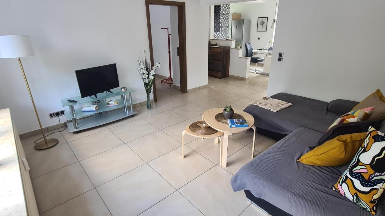 Ferienwohnung Dachshuebel Saarbrücken Zewnętrze zdjęcie